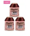 3 Adet Altınbaşak Oya ve Dantel İpi 20 gr - Royaleks - No: 251