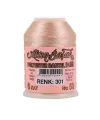 3 Adet Altınbaşak Oya ve Dantel İpi 20 gr - Royaleks - No: 301