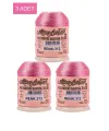 3 Adet Altınbaşak Oya ve Dantel İpi 20 gr - Royaleks - No: 312