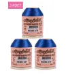 3 Adet Altınbaşak Oya ve Dantel İpi 20 gr - Royaleks - No: 335
