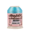3 Adet Altınbaşak Oya ve Dantel İpi 20 gr - Royaleks - No: 363