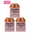 3 Adet Altınbaşak Oya ve Dantel İpi 20 gr - Royaleks - No: 413