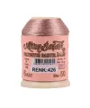 3 Adet Altınbaşak Oya ve Dantel İpi 20 gr - Royaleks - No: 426