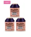 3 Adet Altınbaşak Oya ve Dantel İpi 20 gr - Royaleks - No: 432