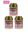 3 Adet Altınbaşak Oya ve Dantel İpi 20 gr - Royaleks - No: 434