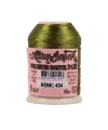 3 Adet Altınbaşak Oya ve Dantel İpi 20 gr - Royaleks - No: 434
