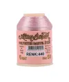 3 Adet Altınbaşak Oya ve Dantel İpi 20 gr - Royaleks - No: 440