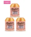 3 Adet Altınbaşak Oya ve Dantel İpi 20 gr - Royaleks - No: 450