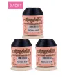 3 Adet Altınbaşak Oya ve Dantel İpi 20 gr - Royaleks - No: 455