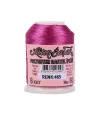 3 Adet Altınbaşak Oya ve Dantel İpi 20 gr - Royaleks - No: 465