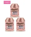 3 Adet Altınbaşak Oya ve Dantel İpi 20 gr - Royaleks - No: 512