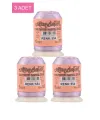 3 Adet Altınbaşak Oya ve Dantel İpi 20 gr - Royaleks - No: 554