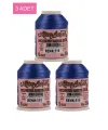 3 Adet Altınbaşak Oya ve Dantel İpi 20 gr - Royaleks - No: 559