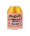 3 Adet Altınbaşak Oya ve Dantel İpi 20 gr - Royaleks - No: 600