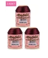 3 Adet Altınbaşak Oya ve Dantel İpi 20 gr - Royaleks - No: 604