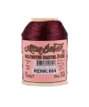 3 Adet Altınbaşak Oya ve Dantel İpi 20 gr - Royaleks - No: 604