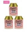 3 Adet Altınbaşak Oya ve Dantel İpi 20 gr - Royaleks - No: 656