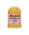 3 Adet Altınbaşak Oya ve Dantel İpi 20 gr - Royaleks - No: 672
