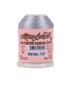 3 Adet Altınbaşak Oya ve Dantel İpi 20 gr - Royaleks - No: 707