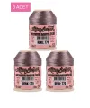 3 Adet Altınbaşak Oya ve Dantel İpi 20 gr - Royaleks - No: 770
