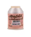 3 Adet Altınbaşak Oya ve Dantel İpi 20 gr - Royaleks - No: 903