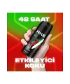 3 Adet Axe Africa Erkek Deodorant Sprey 150 ml