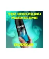 3 Adet Axe Ice Chill Erkek Deodorant Sprey 150 ml