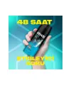 3 Adet Axe Ice Chill Erkek Deodorant Sprey 150 ml
