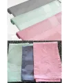 3 Adet Gerçek Mikrofiber Temizlik Bezi (40x60 Cm) - İz Bırakmaz Cam Ev Araba Temizlik Bezi