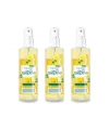3 Adet Limon Kolonyası  Ev Ofis Pratik Kullanım Sprey 100ml