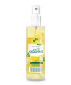 3 Adet Limon Kolonyası  Ev Ofis Pratik Kullanım Sprey 100ml