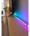 3 Çipli 5 Metre Tv Led