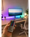 3 Çipli 5 Metre Tv Led