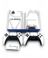 3 D Game Stıck