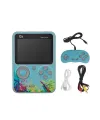 3 İnç Ekran 500 Oyunlu Game Box Mini Taşınabilir Oyun Konsolu