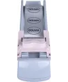 3 Kademeli Kalınlık Ayarlı Pratik Yaprak Sarma Makinesi