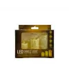 3li Led Mum