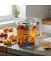 3 Litre Multi Ölçü Kabı