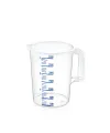3 Litre Multi Ölçü Kabı