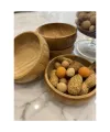 3lü Çerezlik Seti