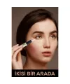 3lü Çift Uçlu Stick Kapatıcı Seti
