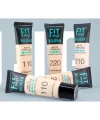 3lü Fit Myi Tüp Fondöten Seti