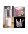 3lü Makyaj Organizer Set Royaleks-AK504