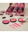 3lü Matte Powder Allık Seti