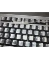 3 Lü Pratik Fırça  Esnek Bükülebilir Klavye Mouse Arası Temizlik Fırçası
