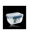 3 Lü Saklama Kabı Seti 550 - 1000 - 1800 Ml Model 30866