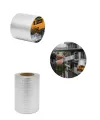 3 Lü Set Güçlü Yapışkanlı Su Yalıtım Bandı 72 Mm 2 Metre
