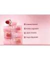 3lü Sıvı Krem Allık Seti - Lip and Cheek