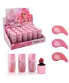 3lü Sıvı Krem Allık Seti - Lip and Cheek