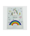 3lü Unicorn Bileklik Kartı